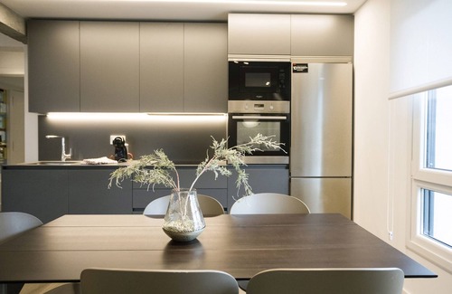 Hondarribia Apartamento | Marina by Basquelidays