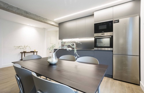 Hondarribia Apartamento | Marina by Basquelidays