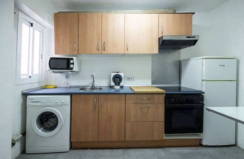 Eixample Apartamento | Marina by Concept Flats