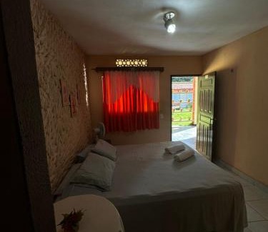 Ibiapina Hotel | Marina Camping Hotel