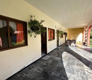 Ibiapina Hotel | Marina Camping Hotel