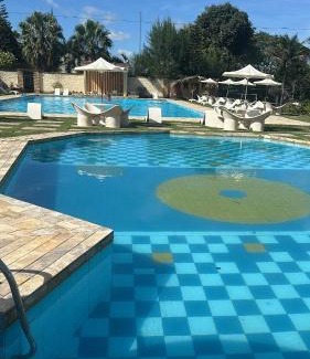 Ibiapina Hotel | Marina Camping Hotel