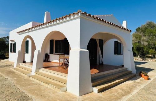 Son Cabrises Chalet De Esquí | Marina - Casa de campo cerca de Ciutadella