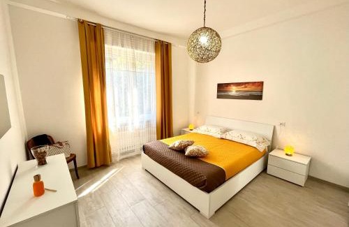 Marina Centro Apartamento | Marina Centro Harbor Apartment