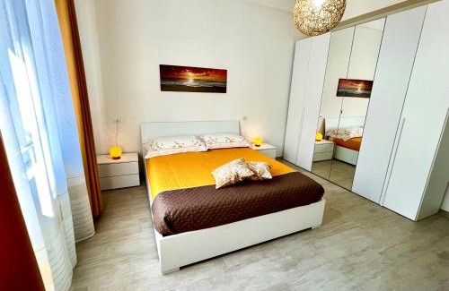 Marina Centro Apartamento | Marina Centro Harbor Apartment
