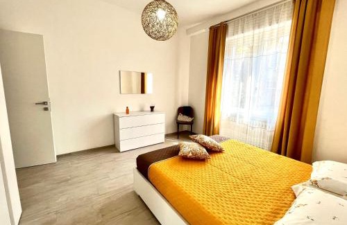Marina Centro Apartamento | Marina Centro Harbor Apartment