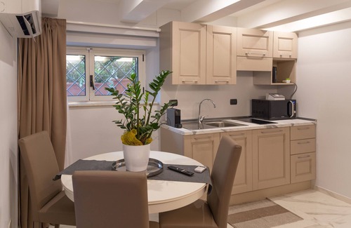 Marina Centro Casa | Marina Centro Suite