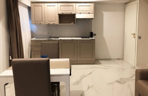 Marina Centro Casa | Marina Centro Suite