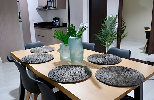 Villa Marina Apartamento | Marina cerritos Torre 1