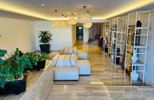 Zona Hotelera Apartamento | Marina Condos Corazón 201