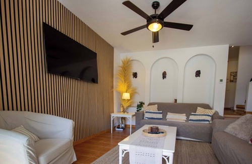Marina de Casares Casa | Marina de Casares
