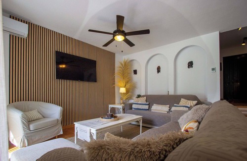 Marina de Casares Casa | Marina de Casares