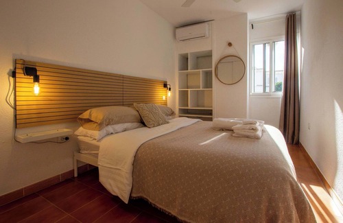 Marina de Casares Casa | Marina de Casares