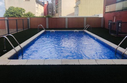 Fazouro Apartamento | Marina de Foz
