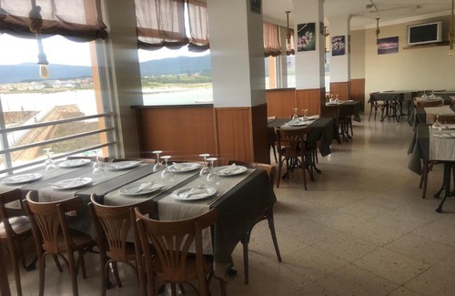 Fazouro Apartamento | Marina de Foz