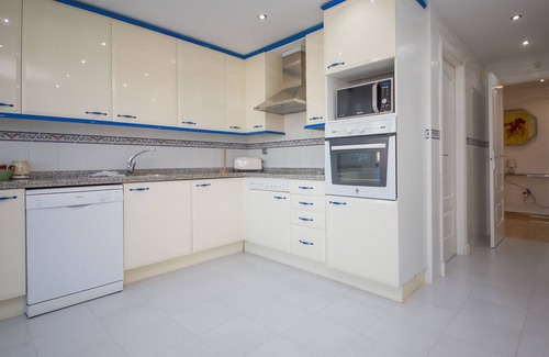 Manilva Apartamento | Marina de la Duquesa 951