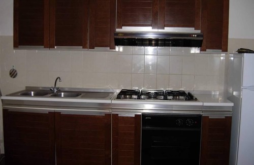 Marina di Gutturu Flumini Apartamento | Marina Di Arbus: piso / apartamento - Arbus