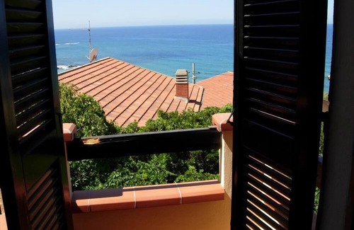 Marina di Gutturu Flumini Apartamento | Marina Di Arbus: piso / apartamento - Arbus
