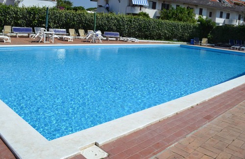 Cerenova Villa | Marina Di Cerveteri: Cabaña por el mar: Marina di Cerveteri Cerenova