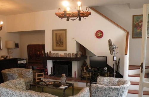 Cerenova Villa | Marina Di Cerveteri: Cabaña por el mar: Marina di Cerveteri Cerenova