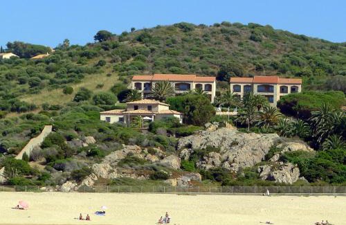 Propriano Apartamento | Marina di fiori