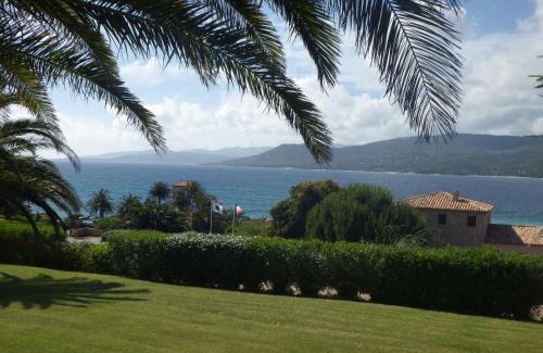 Propriano Apartamento | Marina di fiori