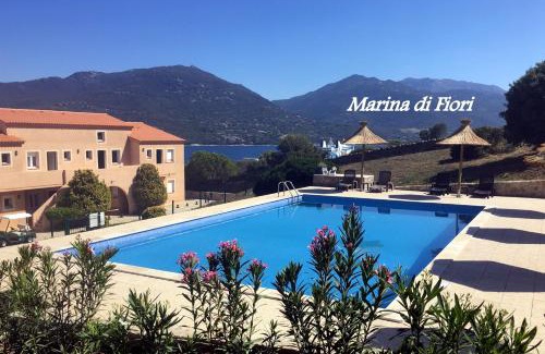 Propriano Apartamento | Marina di fiori