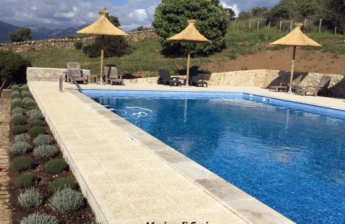 Propriano Apartamento | Marina di fiori