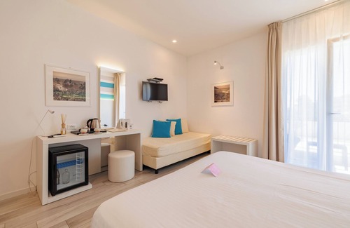 Castellammare del Golfo Hotel | Marina di Petrolo Hotel & SPA