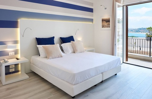 Castellammare del Golfo Hotel | Marina di Petrolo Hotel & SPA