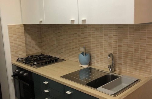 Marina di Modica Casa | Marina di Modica Suite - apartamento independiente