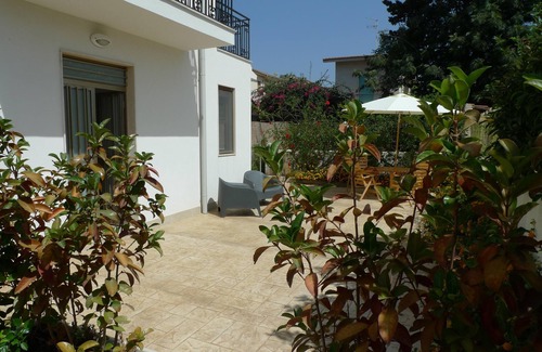 Marina di Modica Casa | Marina di Modica Suite - apartamento independiente