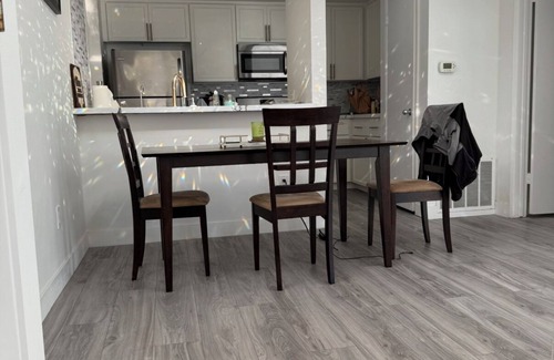 Columbia Casa | Marina District Townhouse steps from Seaport Village, Little Italy, and Bay