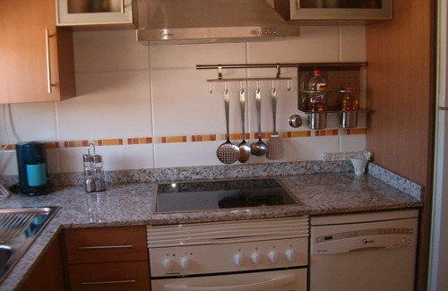 Marina d'Or Apartamento | Marina Dor. 3 habitaciones
