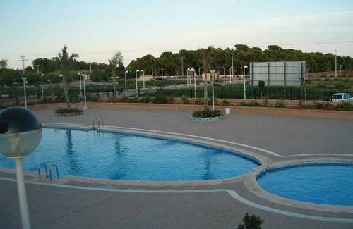 Marina d'Or Apartamento | Marina Dor. 3 habitaciones