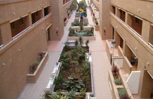 Marina d'Or Apartamento | Marina Dor. 3 habitaciones
