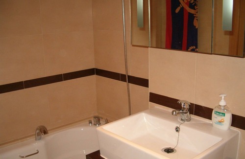 Marina d'Or Apartamento | Marina Dor. 3 habitaciones