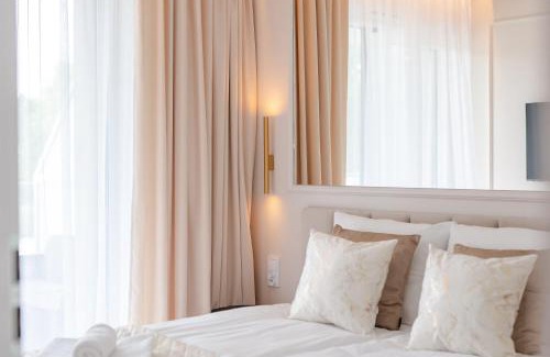 Dzielnica Uzdrowiskowa Apartamento | Marina Elegance Kołłątaja 7A- by Perłowa Przystań Rent
