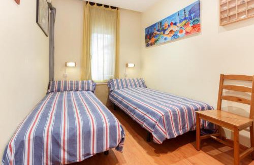 el Fort Pienc Apartamento | Marina