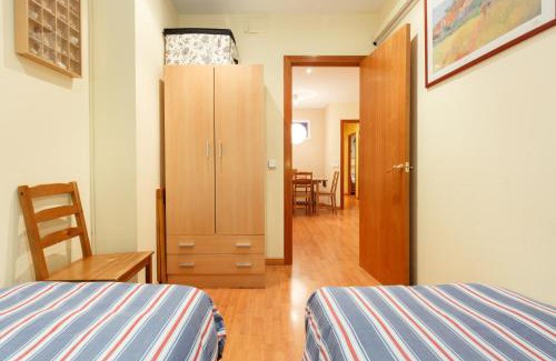 el Fort Pienc Apartamento | Marina