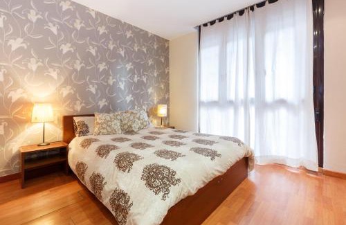 el Fort Pienc Apartamento | Marina