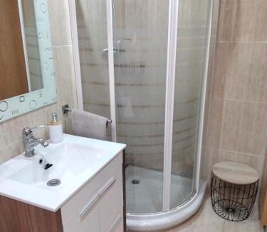 El Grau de Moncofa Apartamento | Marina