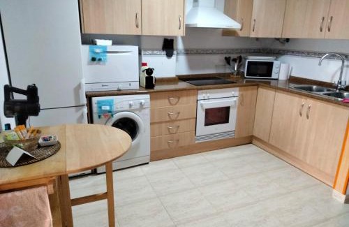 El Grau de Moncofa Apartamento | Marina