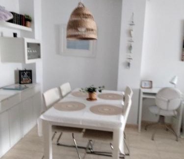 El Grau de Moncofa Apartamento | Marina