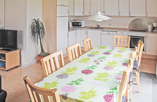 Grasten Casa | Marina Fiskenæs Feriepark