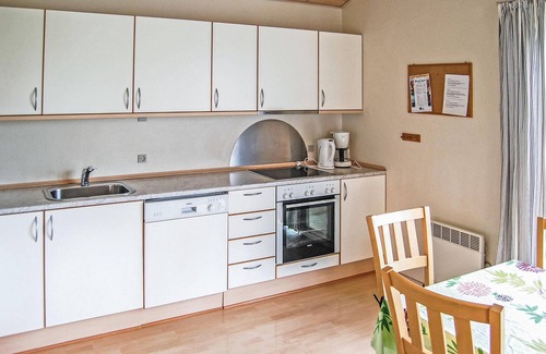 Grasten Casa | Marina Fiskenæs Feriepark