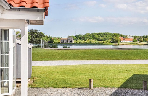 Grasten Casa | Marina Fiskenæs Feriepark