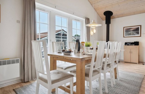 Grasten Casa | Marina Fiskenæs Feriepark