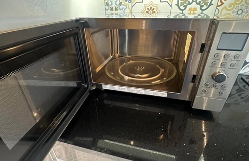 Castle Apartamento | Marina Flat, Swansea - Perfect Location & Cosy Flat
