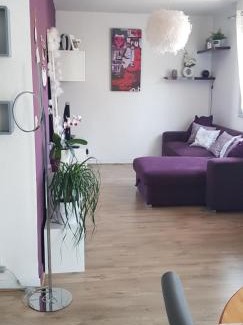 Saint-Martin Apartamento | Marina